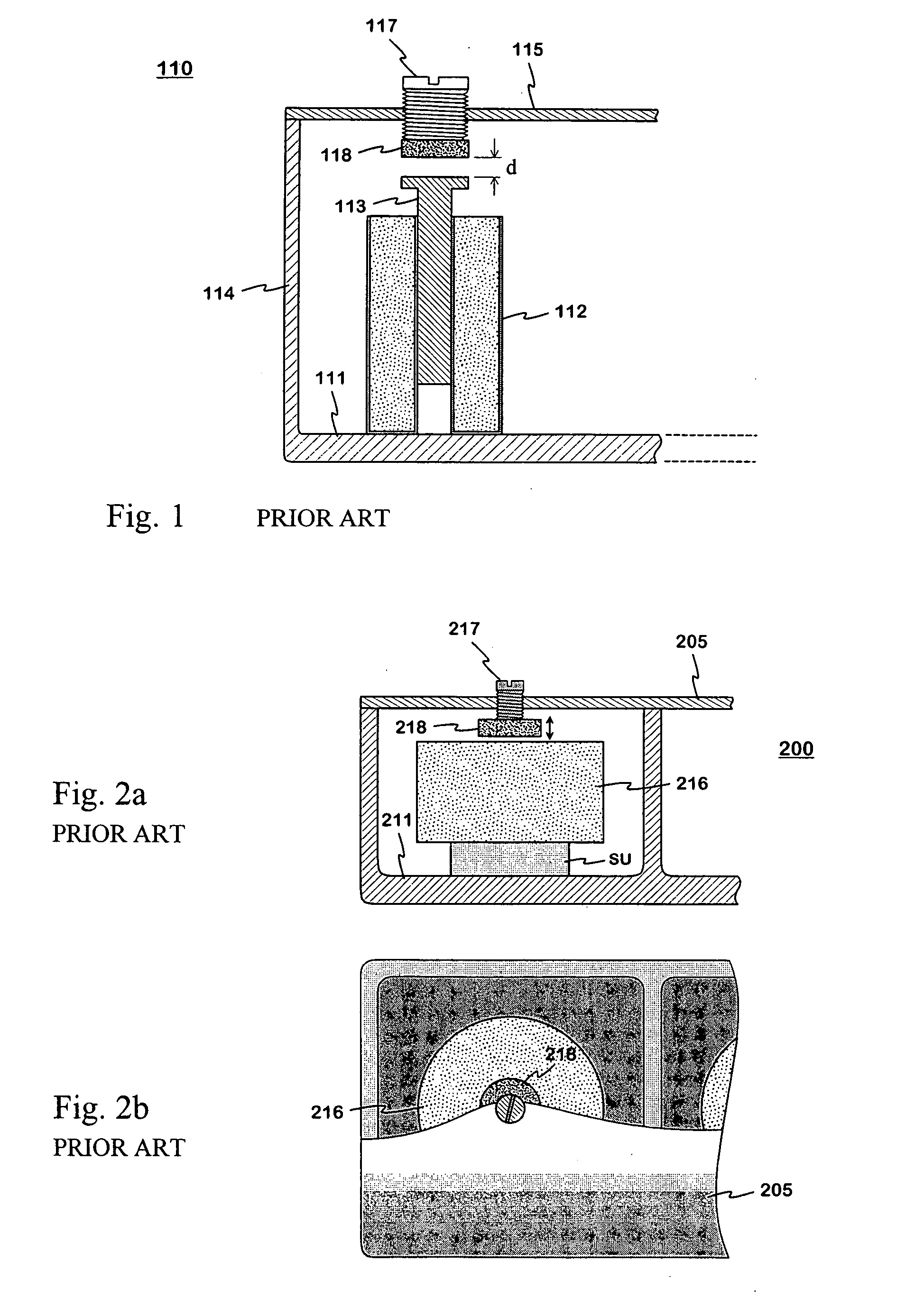 Resonator filter