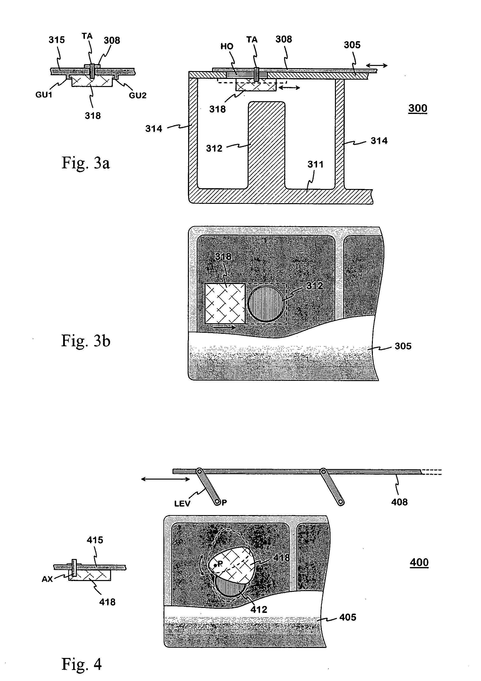 Resonator filter