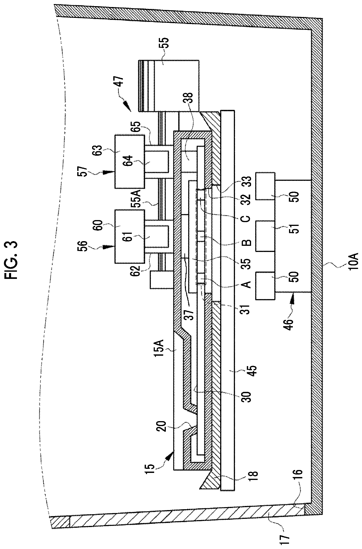 Immunological test apparatus and operation method thereof, information processing apparatus and operation method thereof, and information processing system