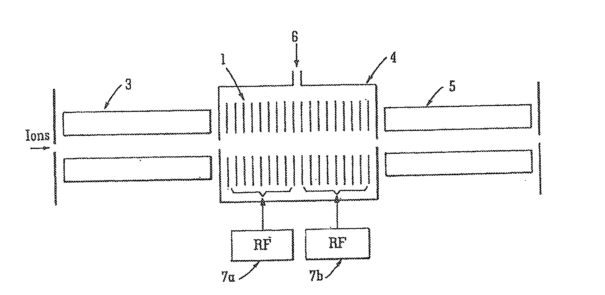 Mass Spectrometer