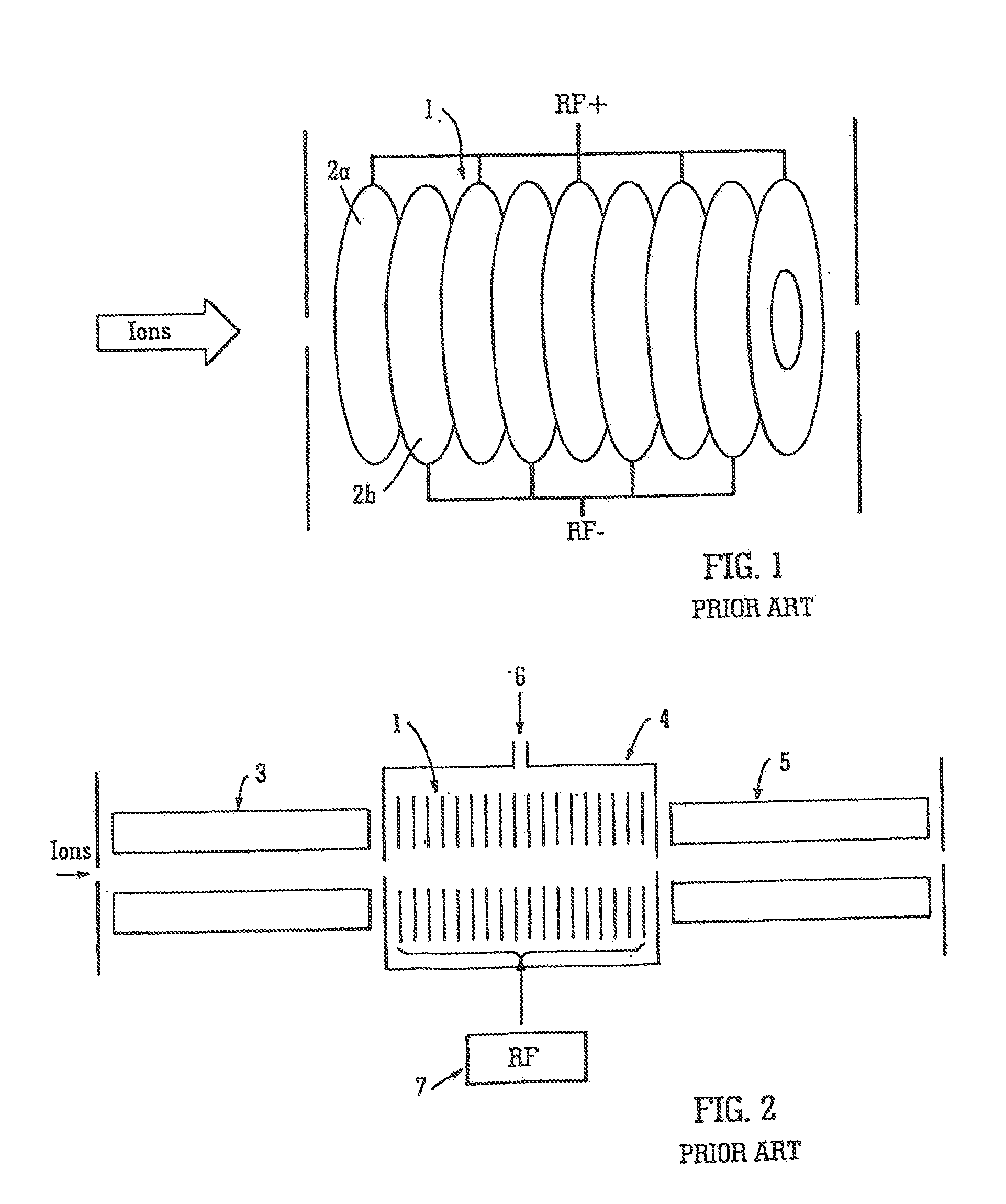 Mass Spectrometer