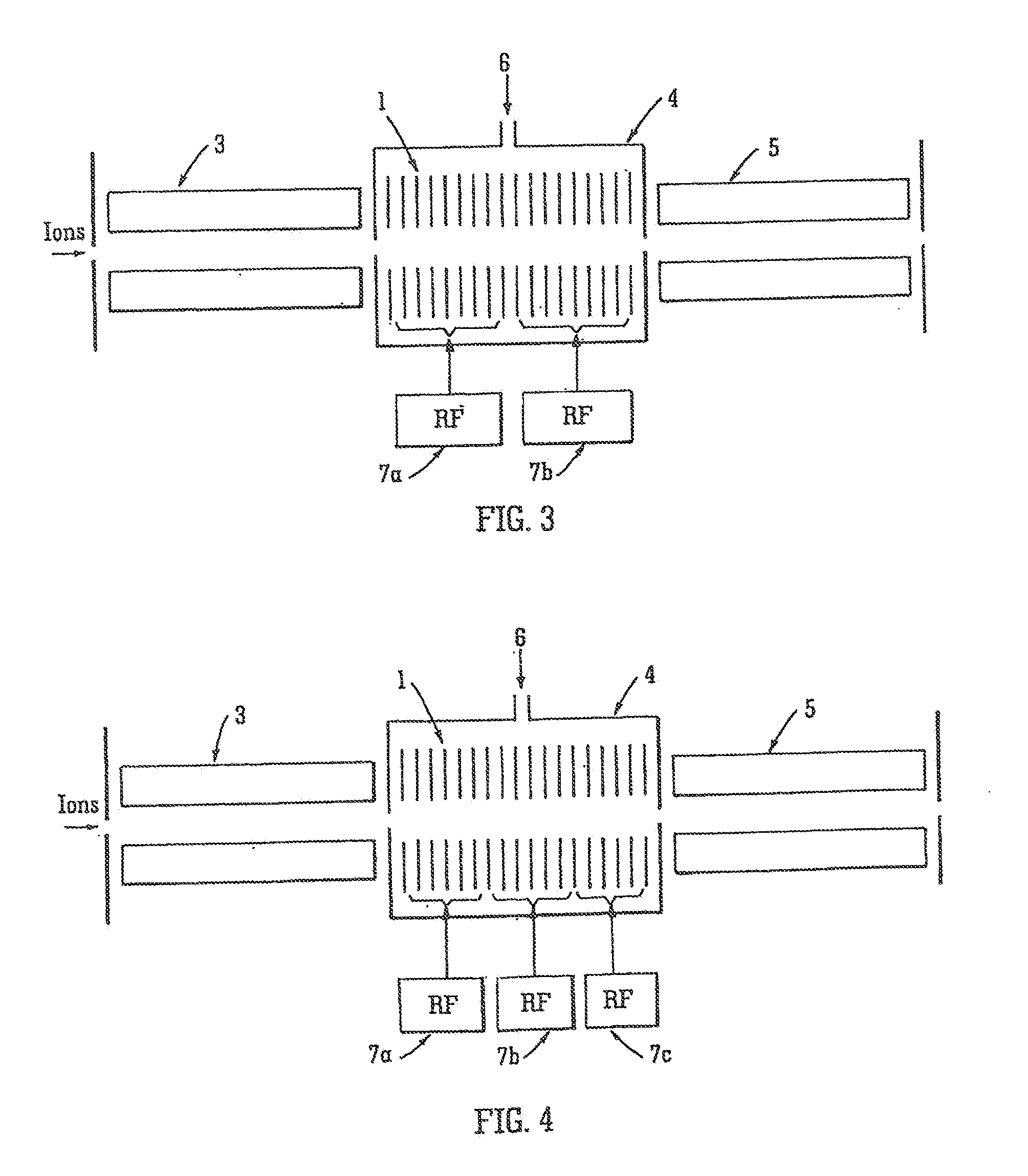 Mass Spectrometer