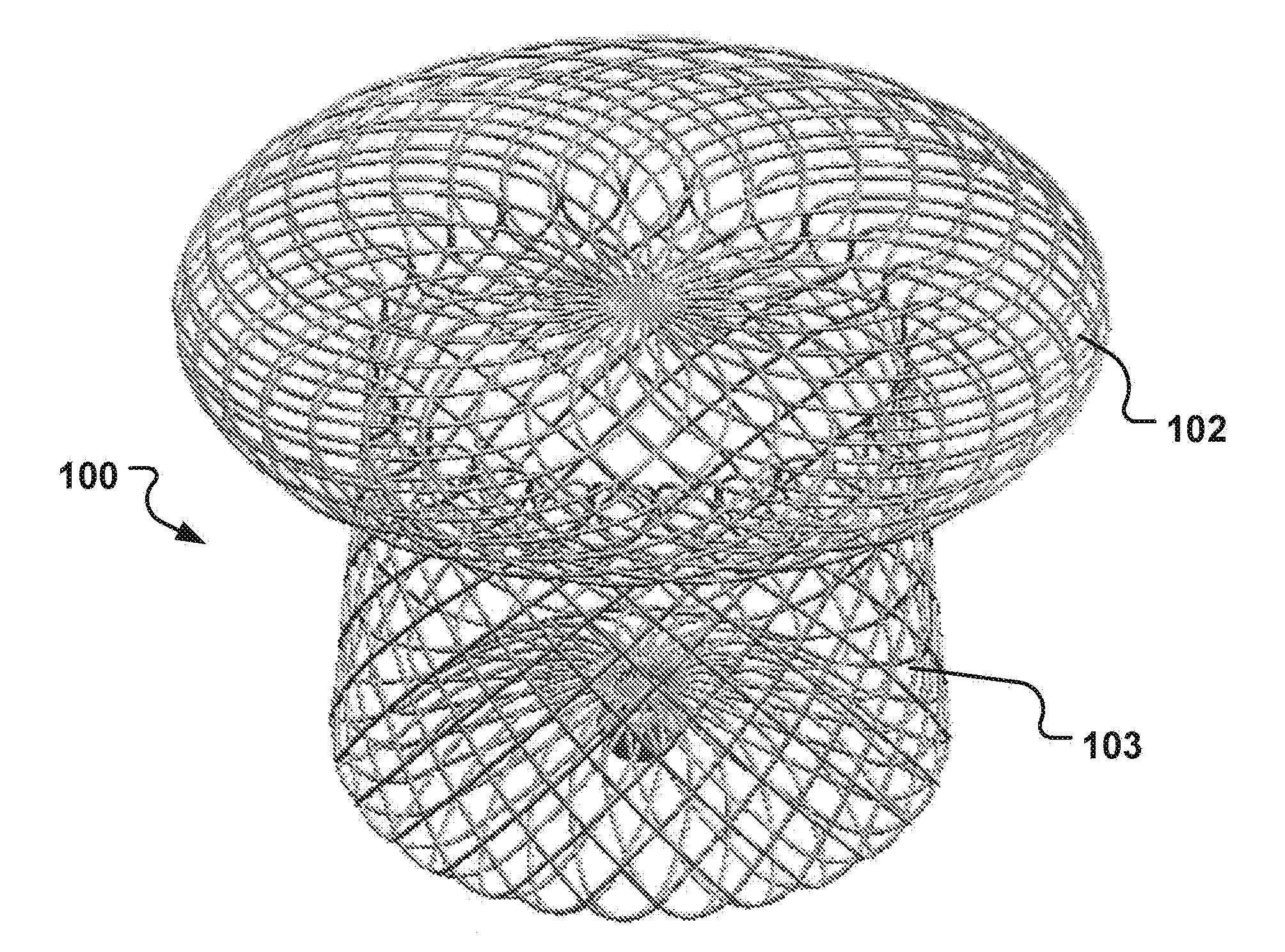 Medical Occlusion Device