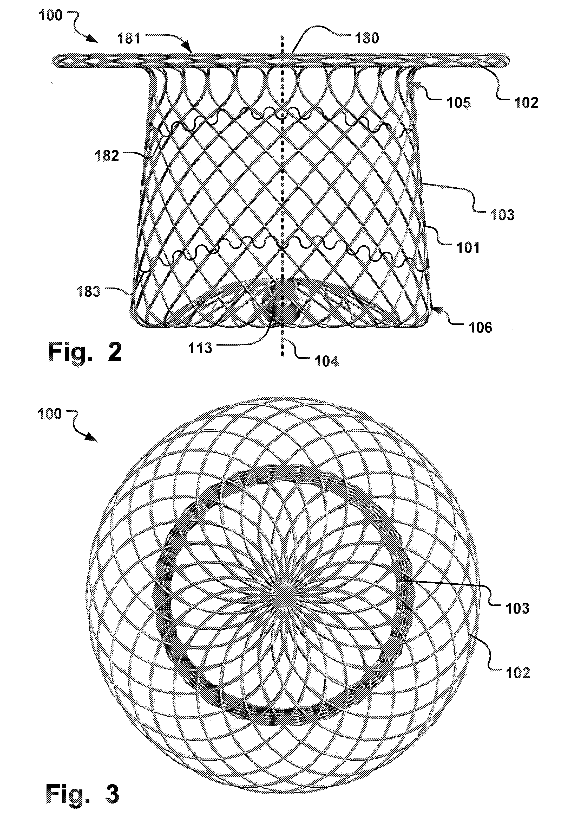 Medical Occlusion Device