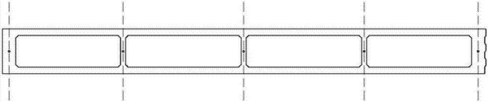 Assembly-type beam body and construction method thereof