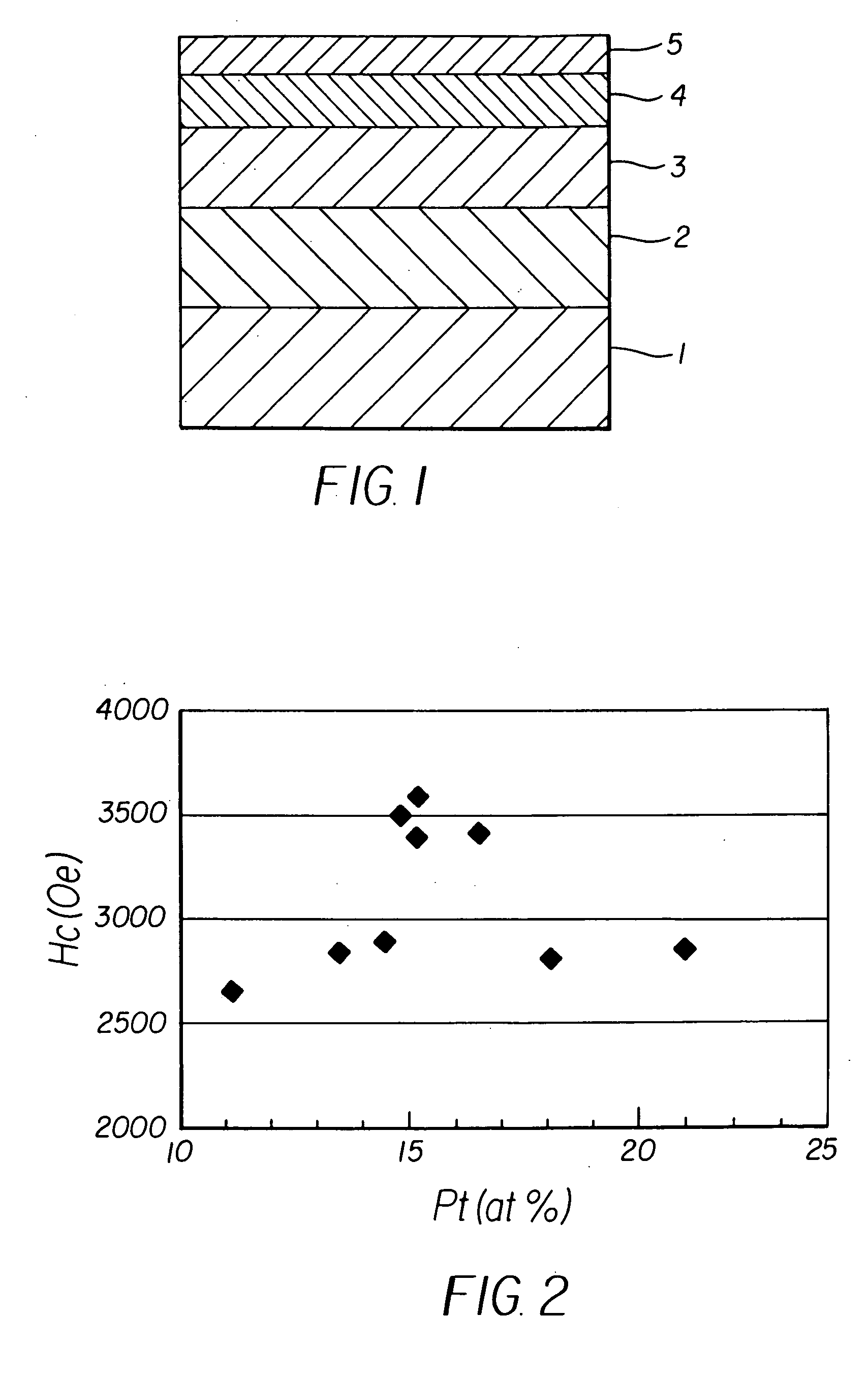 Magnetic recording medium and method for manufacturing the same