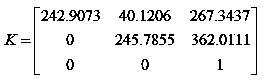 Fisheye image distortion correction method based on reverse polynomial model