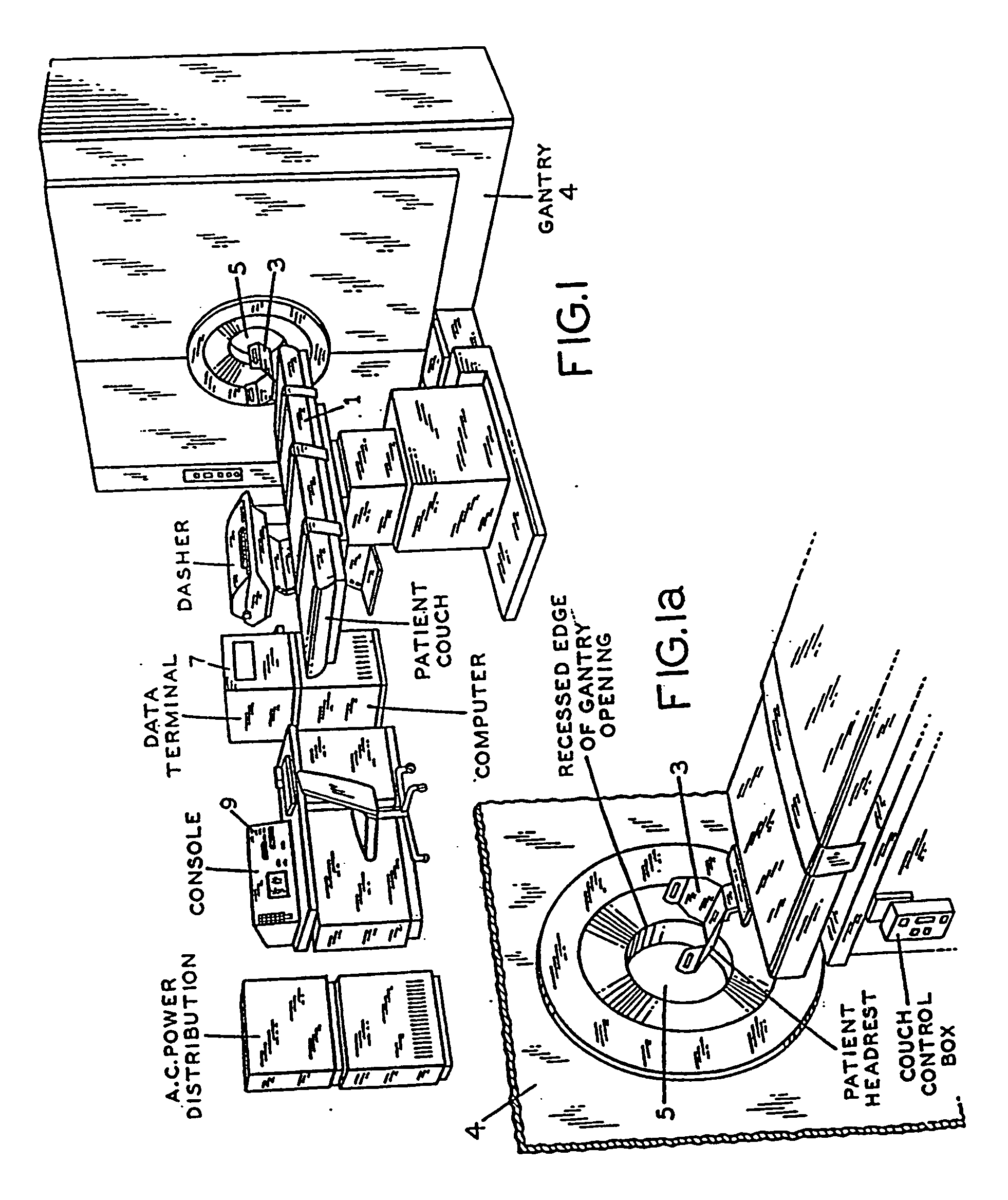 High resolution photon emission computed tomographic imaging tool