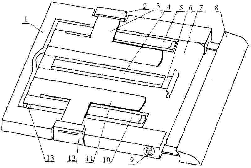 Universal desktop support for laptops and tablet computers