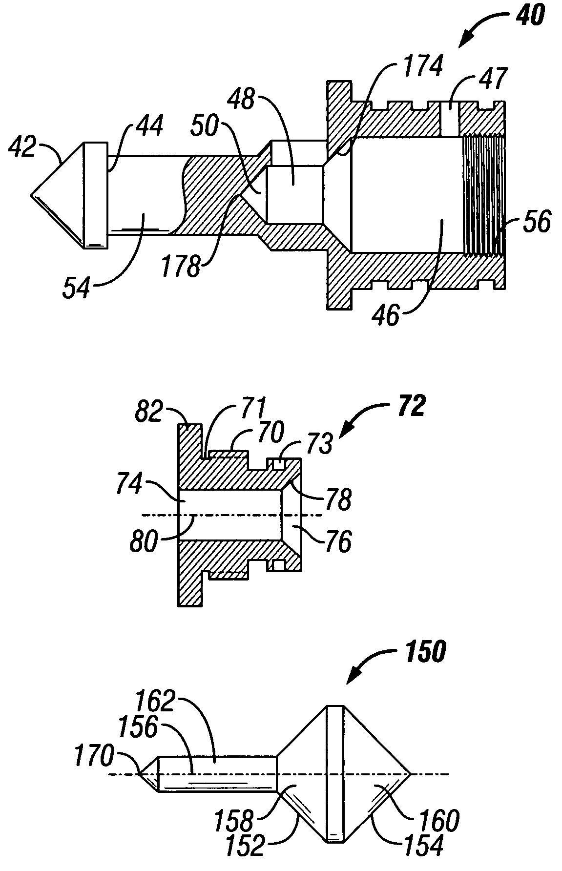 Mud saver valve