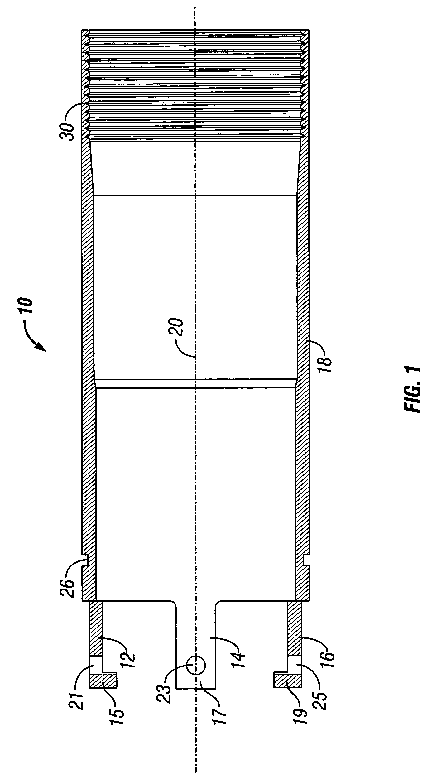 Mud saver valve