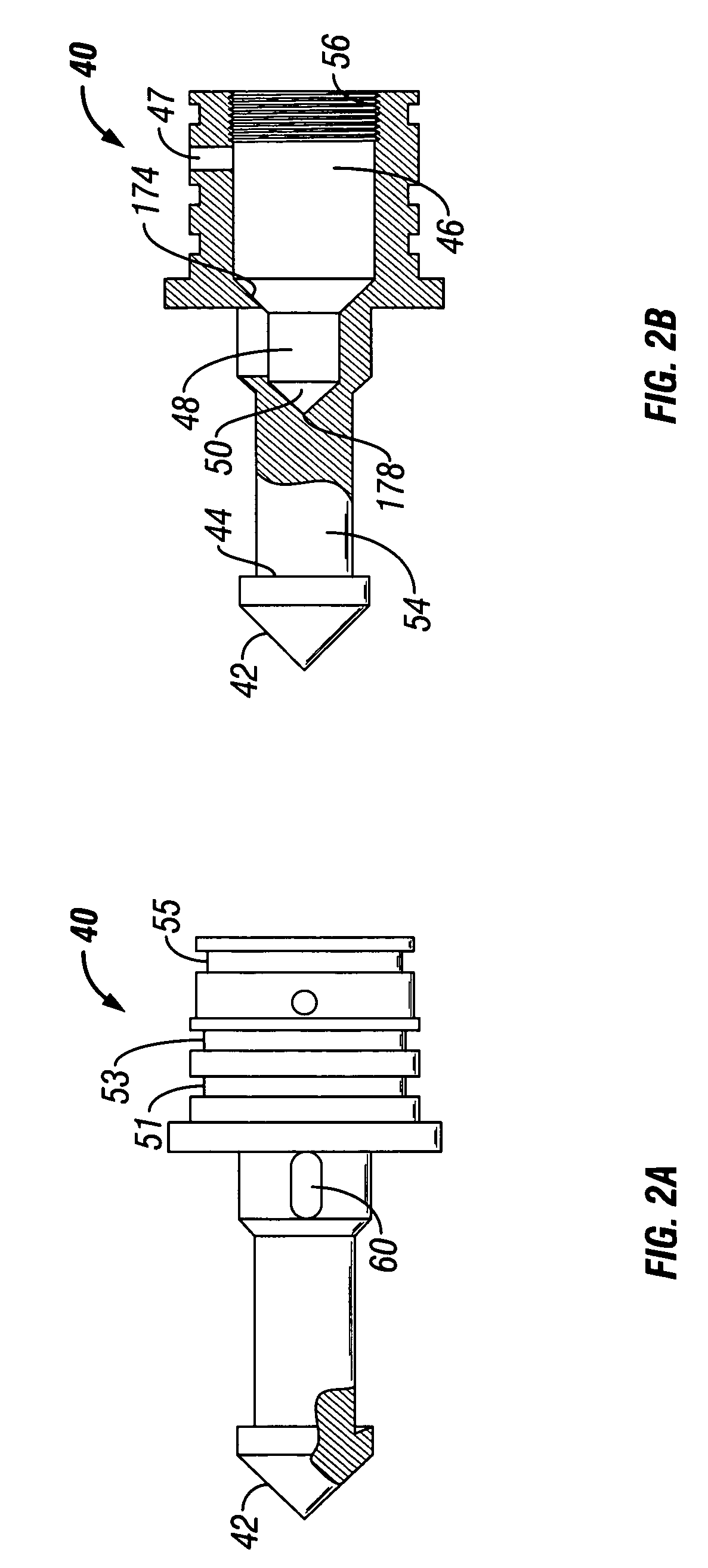 Mud saver valve