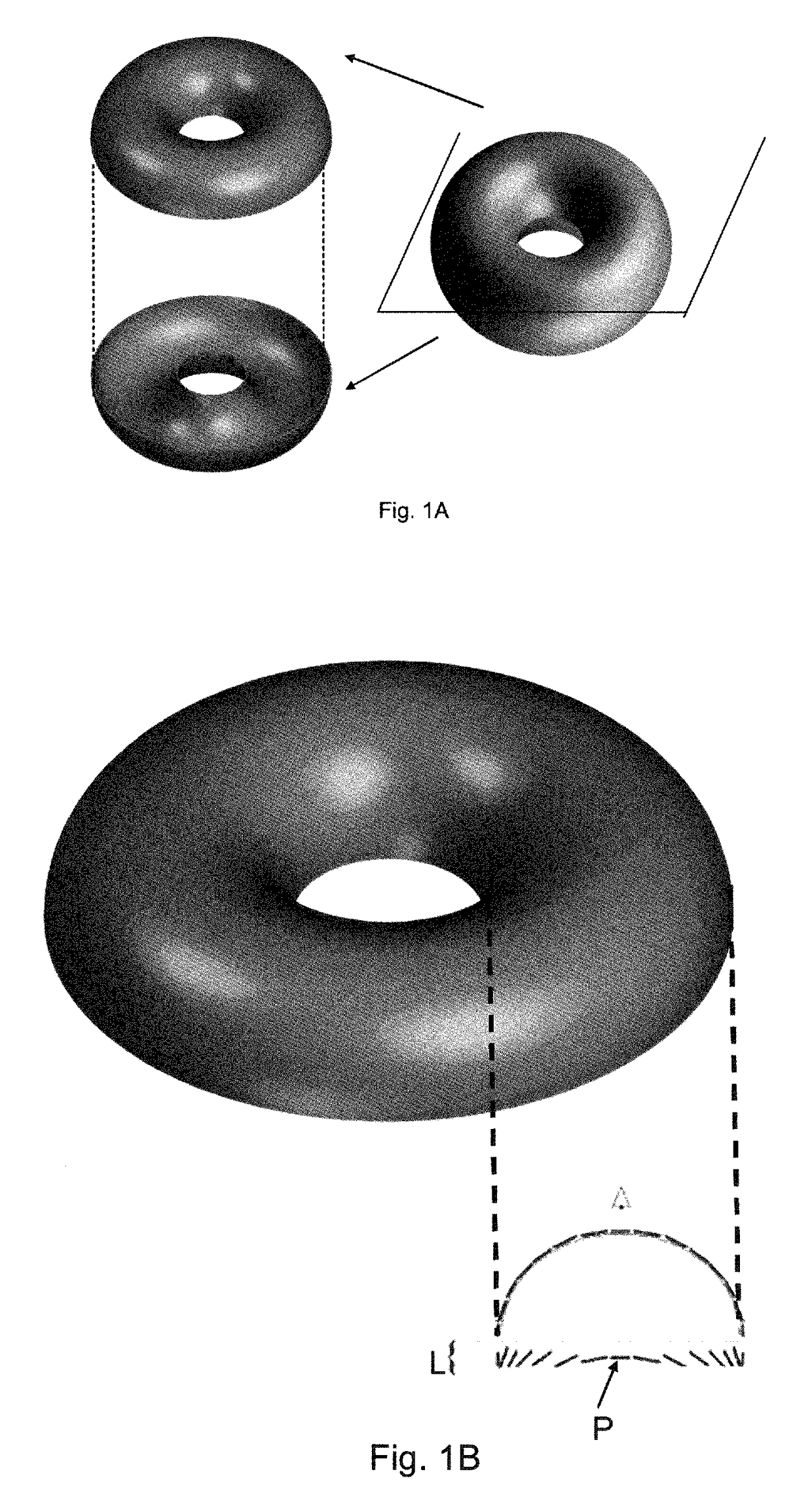 Optical effect layers showing a viewing angle dependent optical effect, processes and devices for their production, items carrying an optical effect layer, and uses thereof