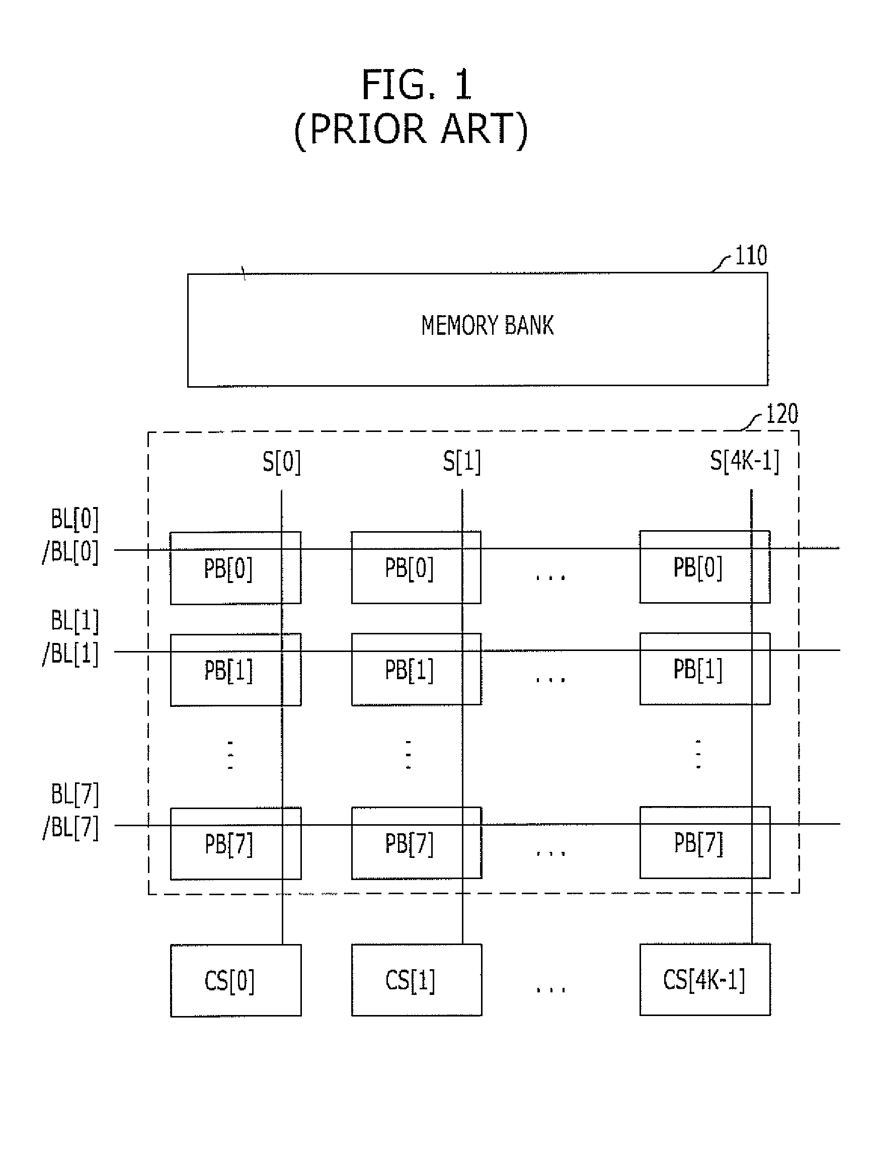 Semiconductor memory device