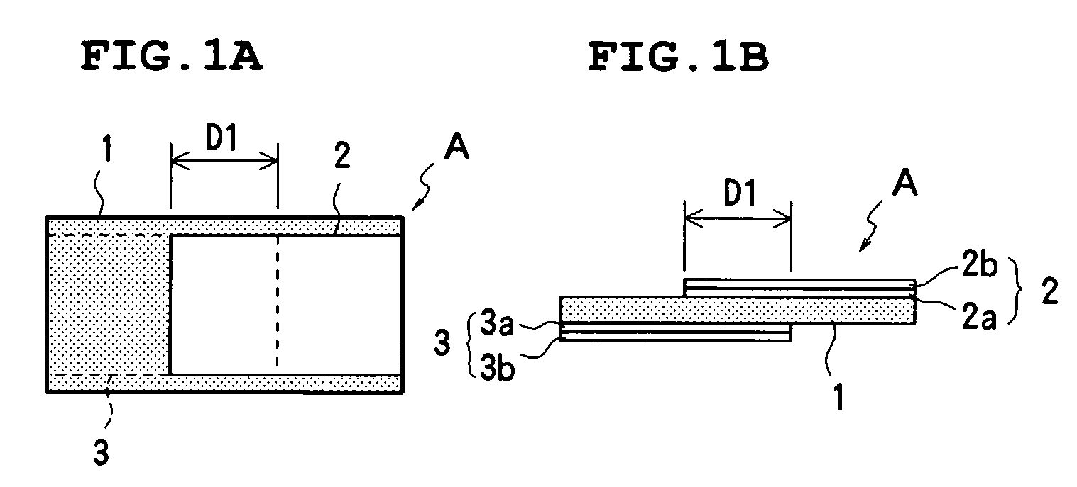 Method for manufacturing piezoelectric resonator