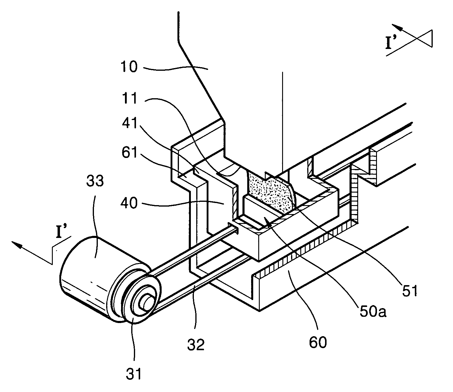 Inkjet printer