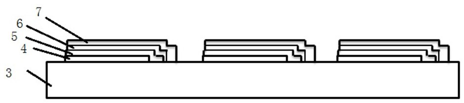 Trace explosive and narcotics detector and method of use thereof