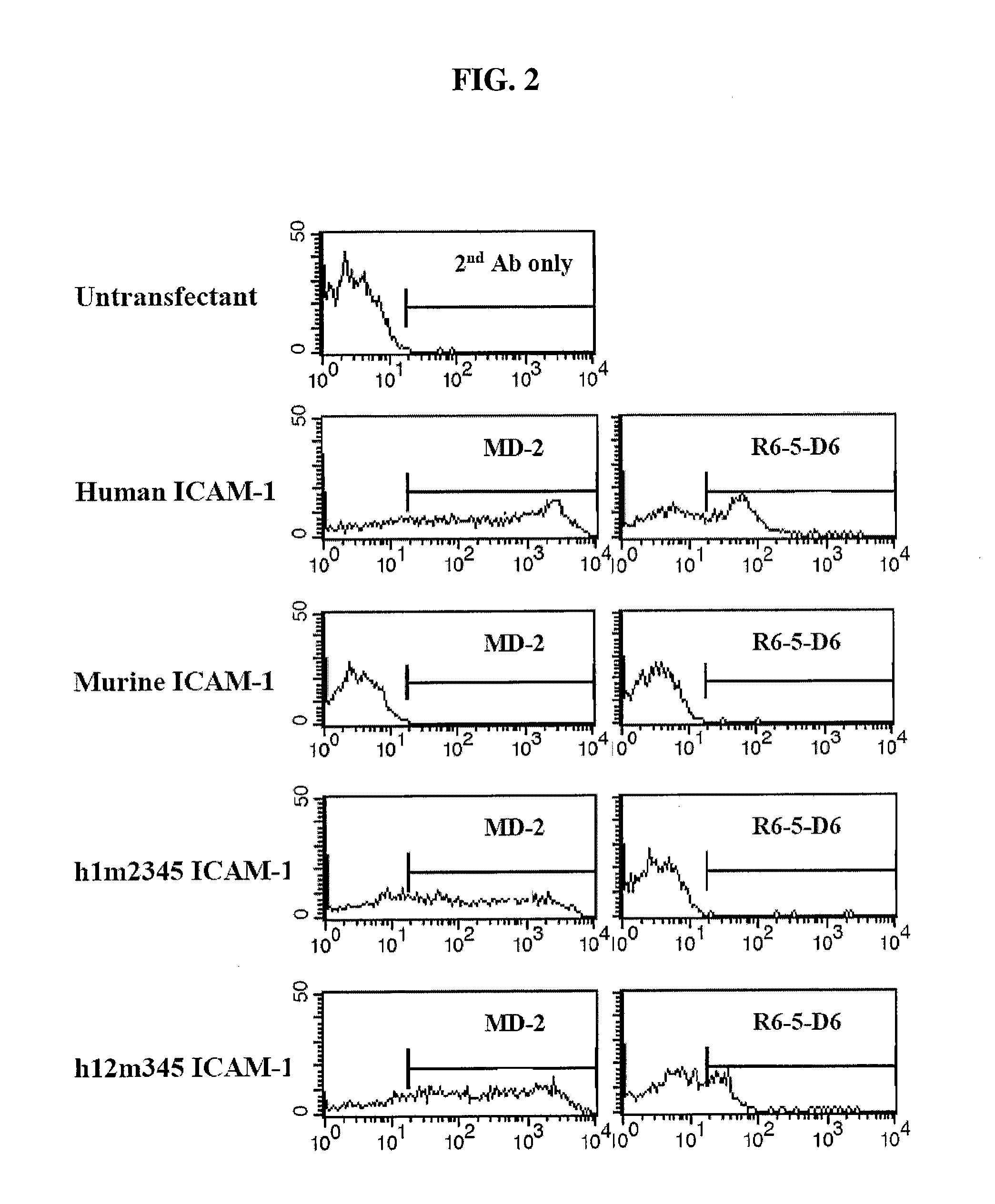 Antibody modulating the differentiation and function of dendritic cells via binding intercellular adhesion molecule-1 and use thereof