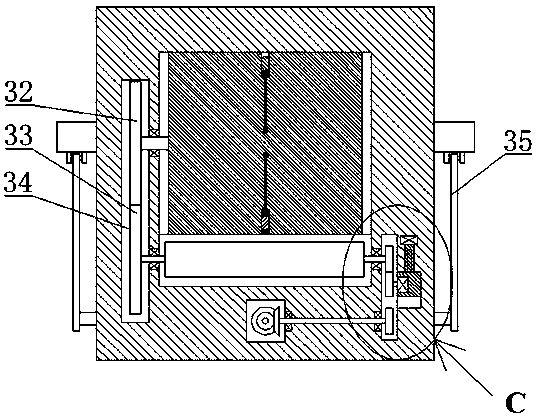 Equipment for performing security detection by utilizing X rays