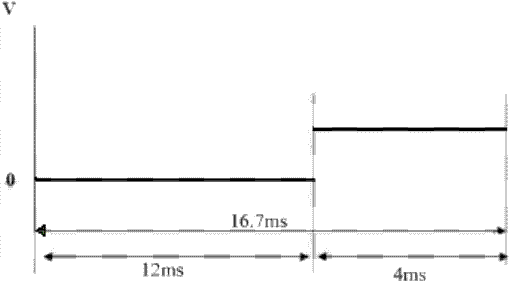 Touch display panel and touch display device