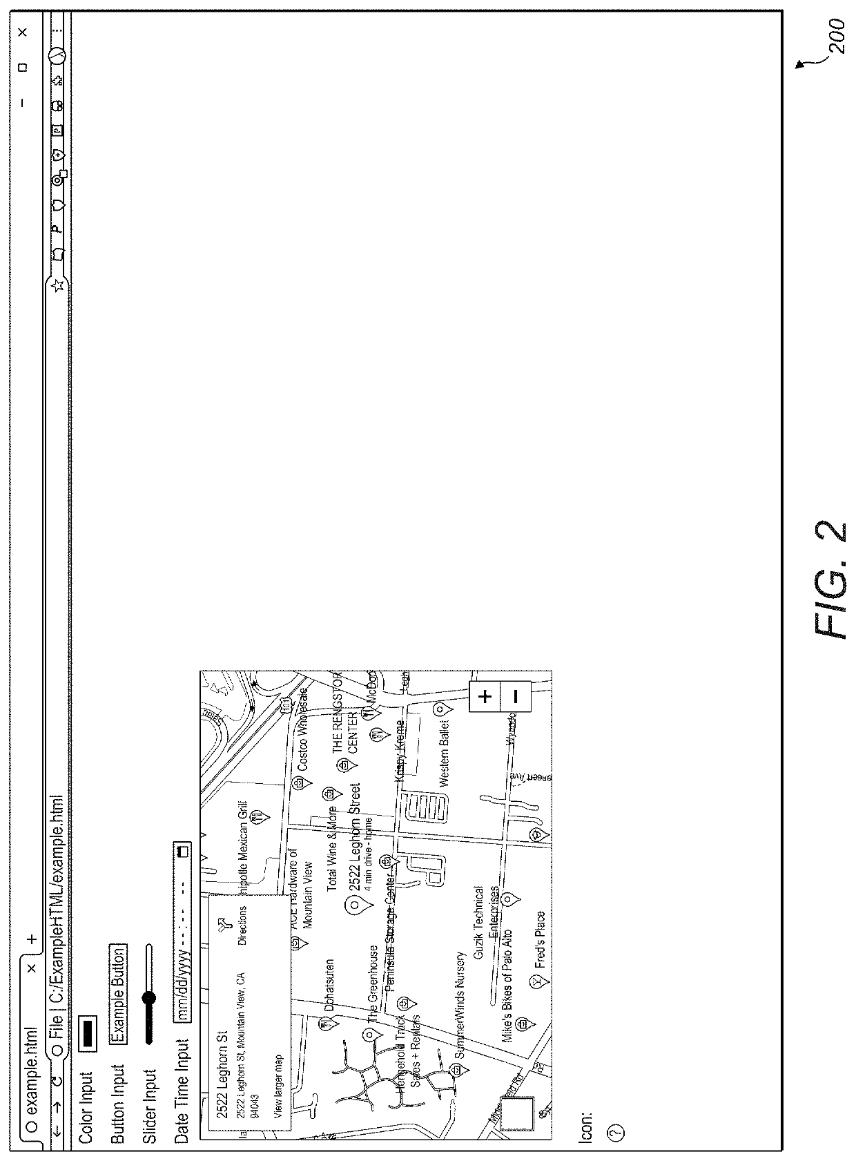 Intent Driven Dynamic Gesture Recognition System