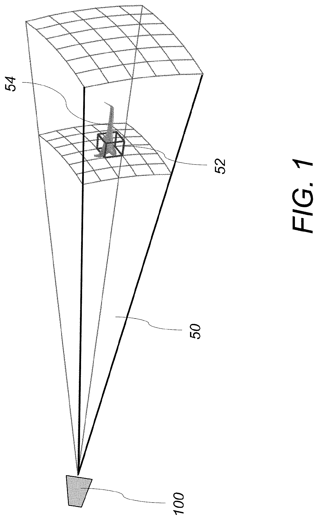 System and method for wide-area surveillance