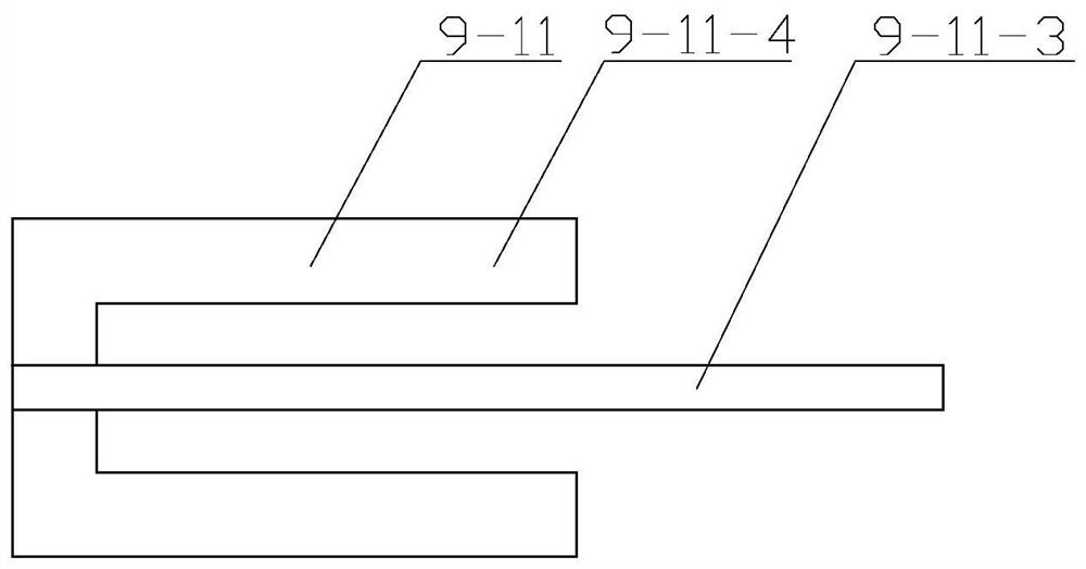 Multi-physical-quantity measurement system based on light-gas gun loading and experiment method