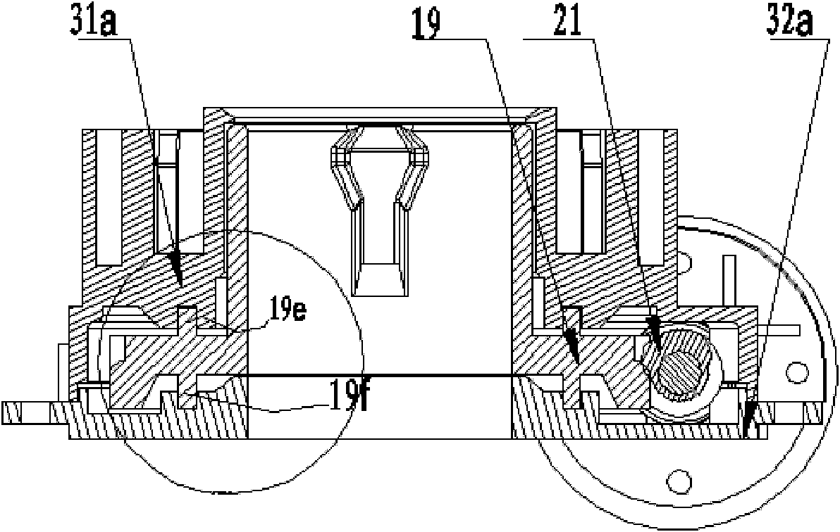 a bread machine