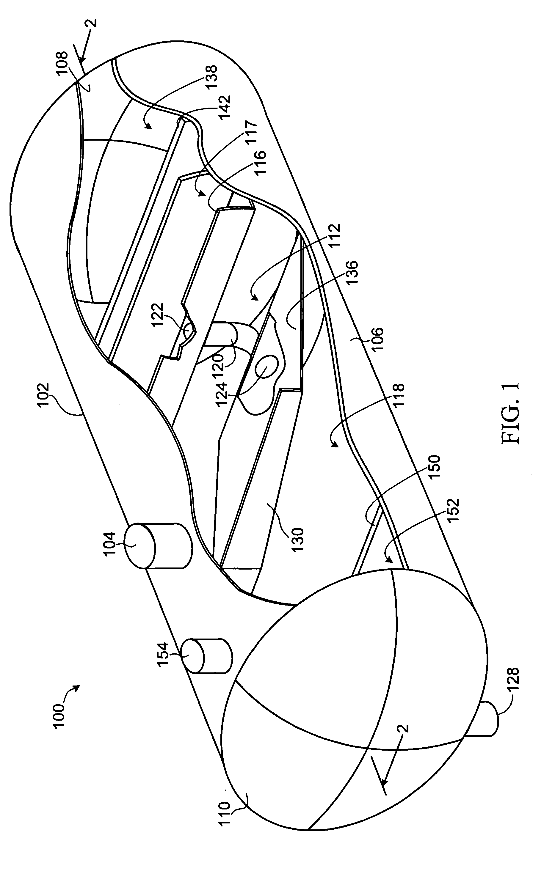 Process and apparatus for treating a heavy hydrocarbon feedstock