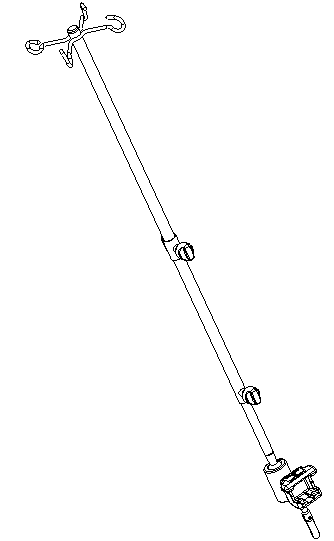 Multifunctional transfusion support