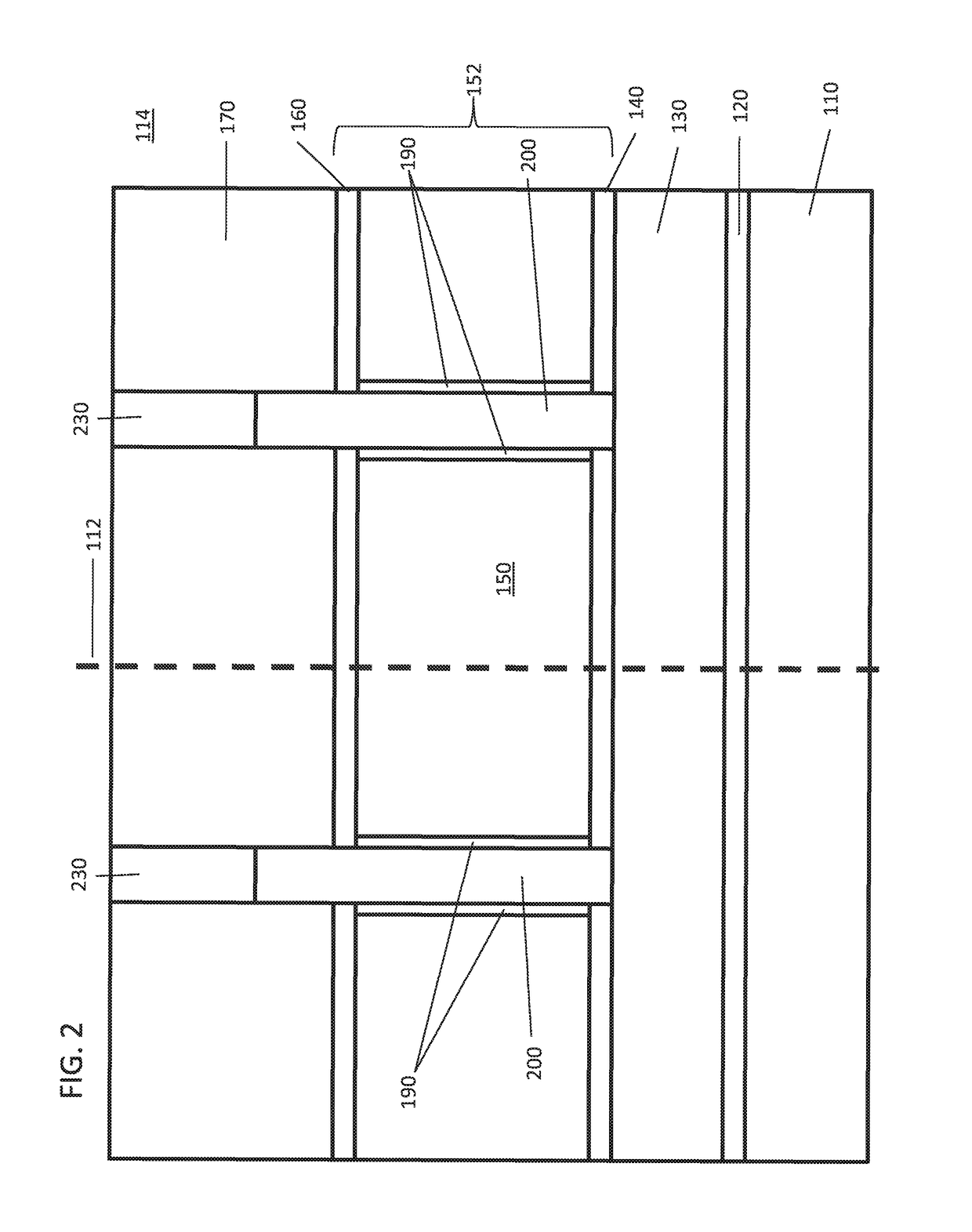 High density programmable e-fuse co-integrated with vertical FETs