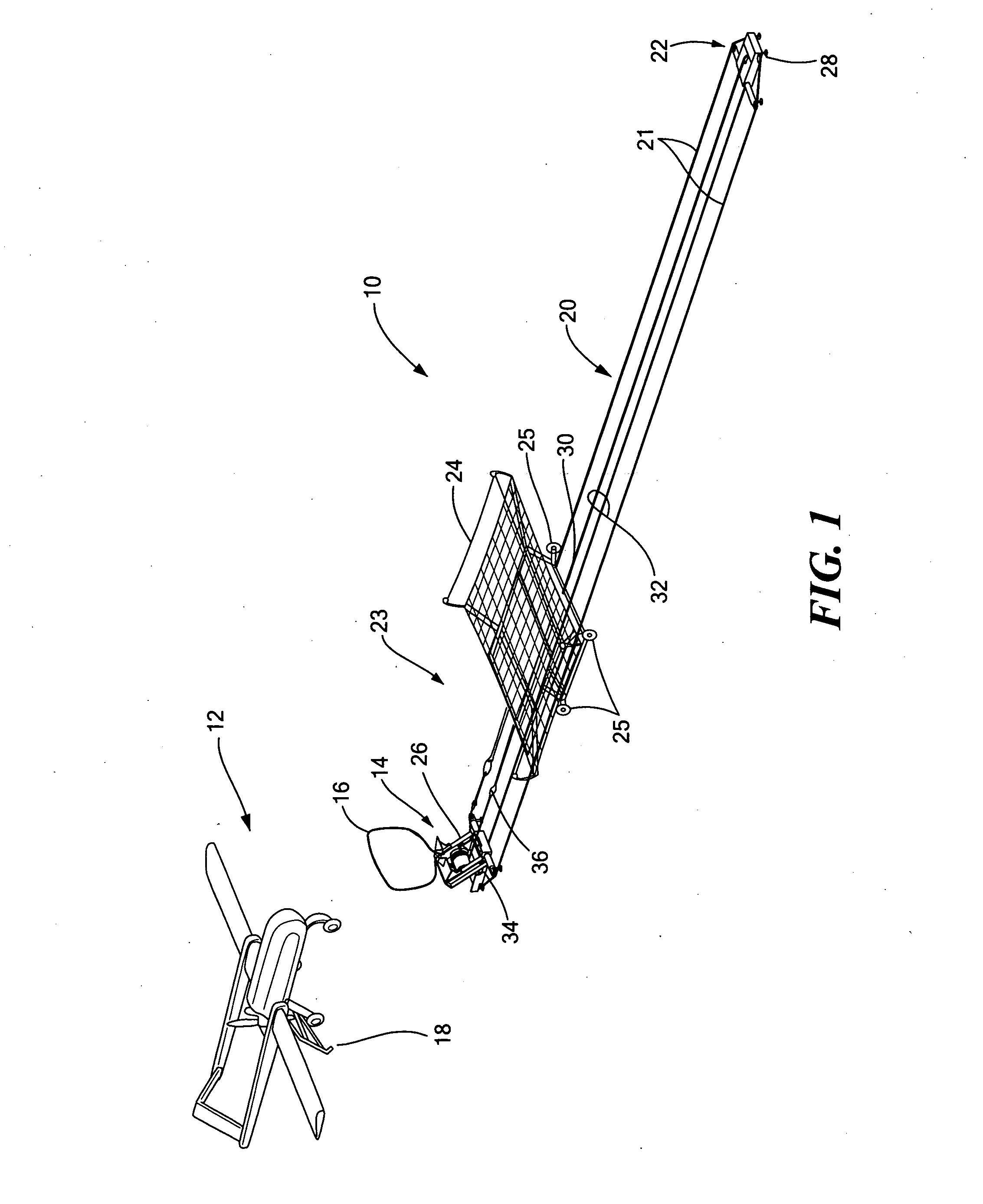 Unmanned aerial vehicle(UAV) recovery system