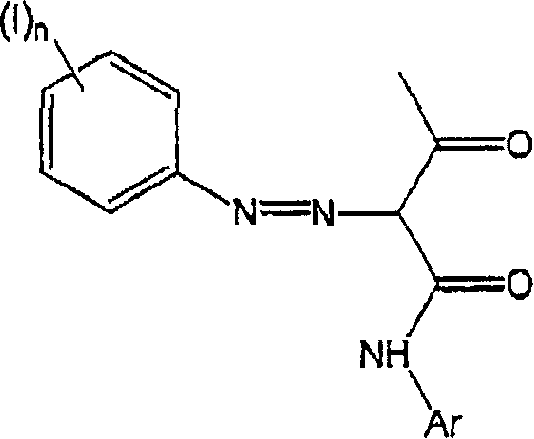 Methods of preparing aqueous colored pigment dispersions, and inkjet ink compositions