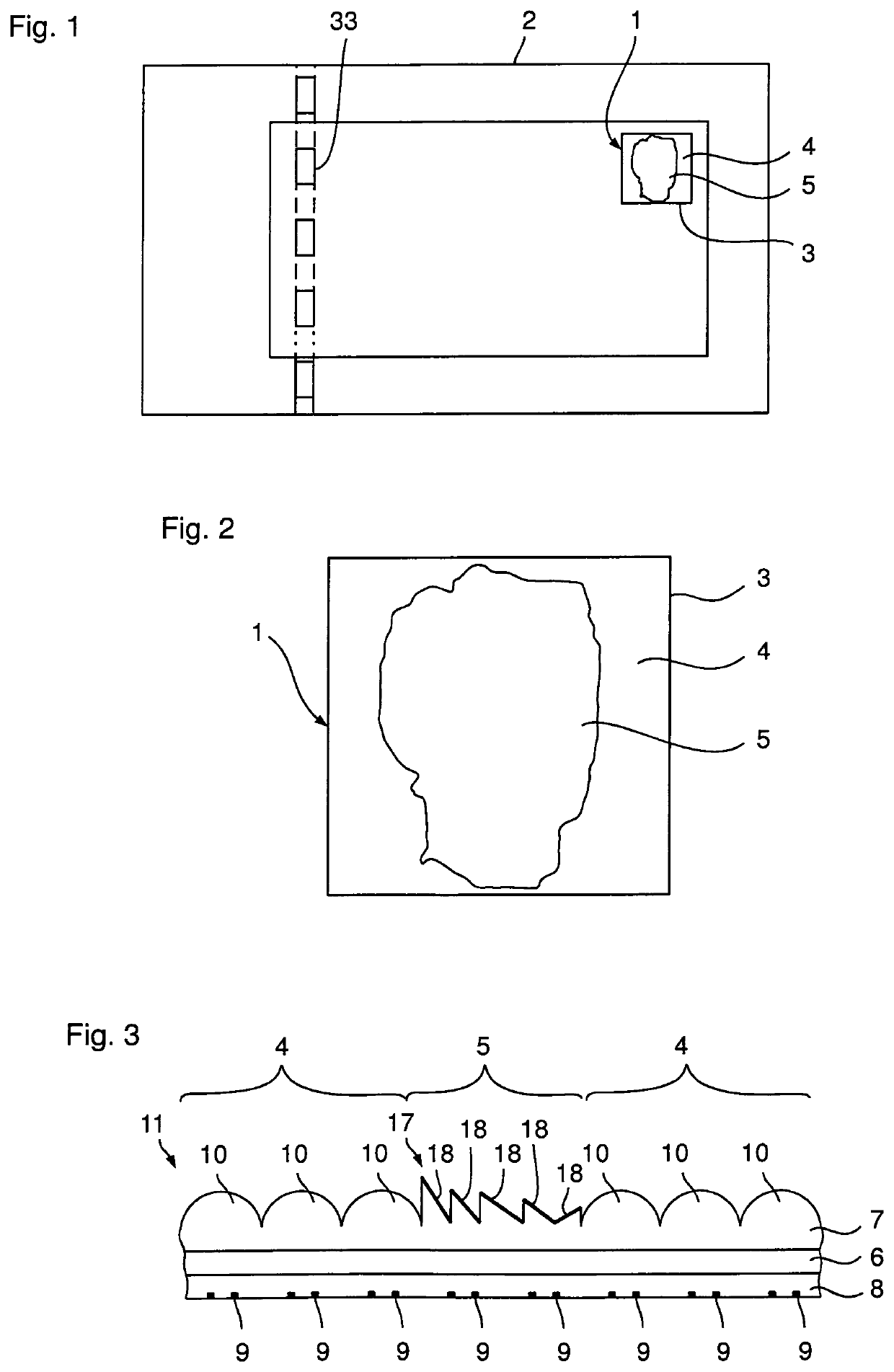 Security element as well as value document having such a security element