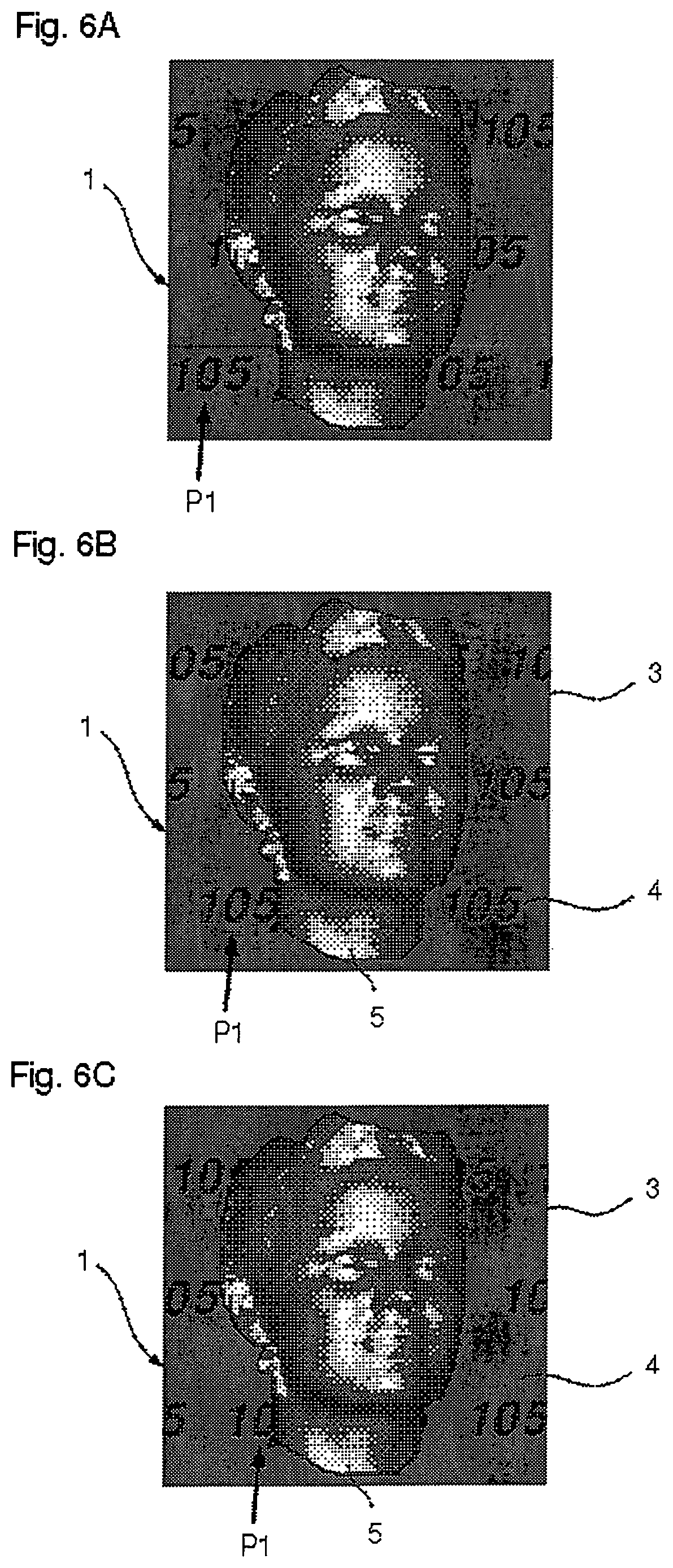 Security element as well as value document having such a security element