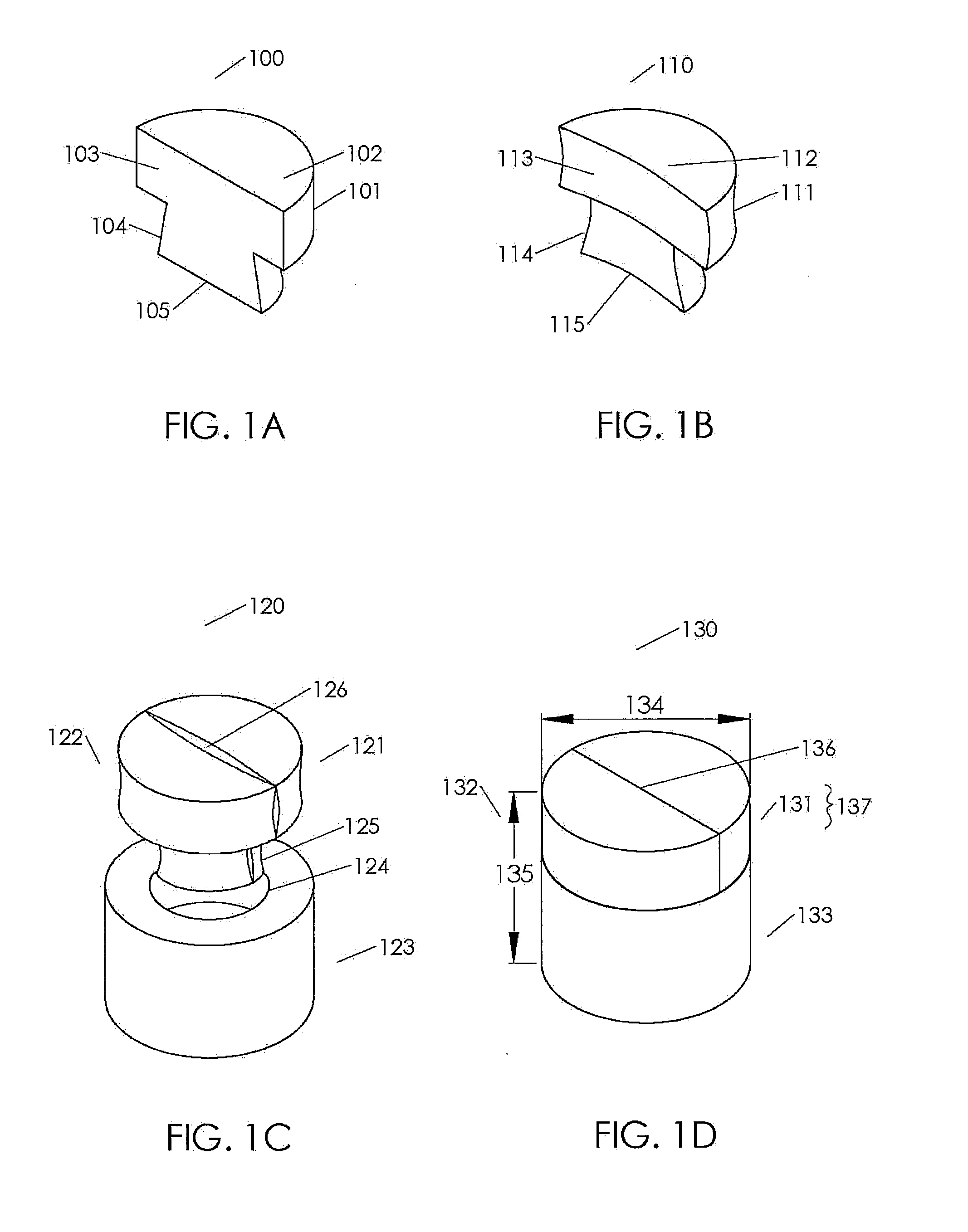 Assembled cartilage repair graft