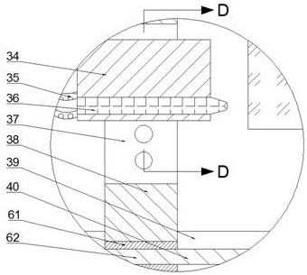 Cutting and polishing equipment for building stone