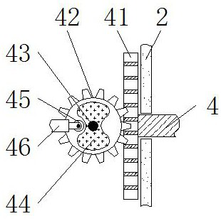 A field ridge soil reconditioning device that can screen and spread the soil