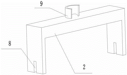 Tensioner for belt conveyor