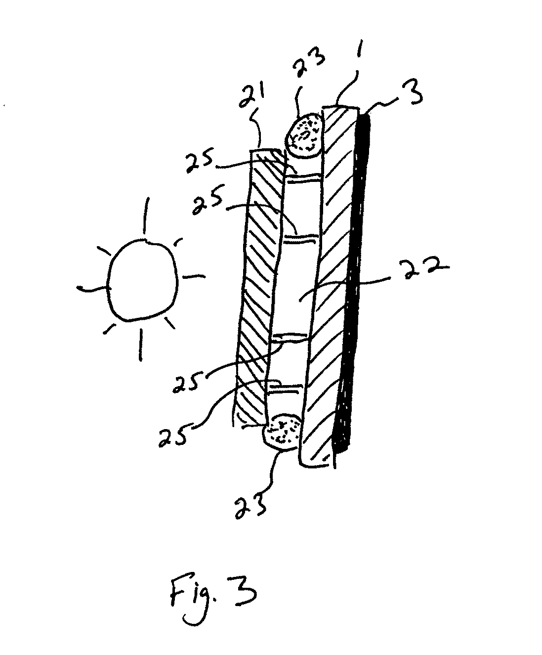 Articles including anticondensation coatings and/or methods of making the same