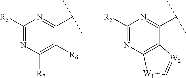 Heterocyclic compounds as inhibitors of class I PI3KS