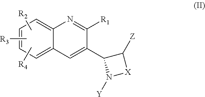 Heterocyclic compounds as inhibitors of class I PI3KS