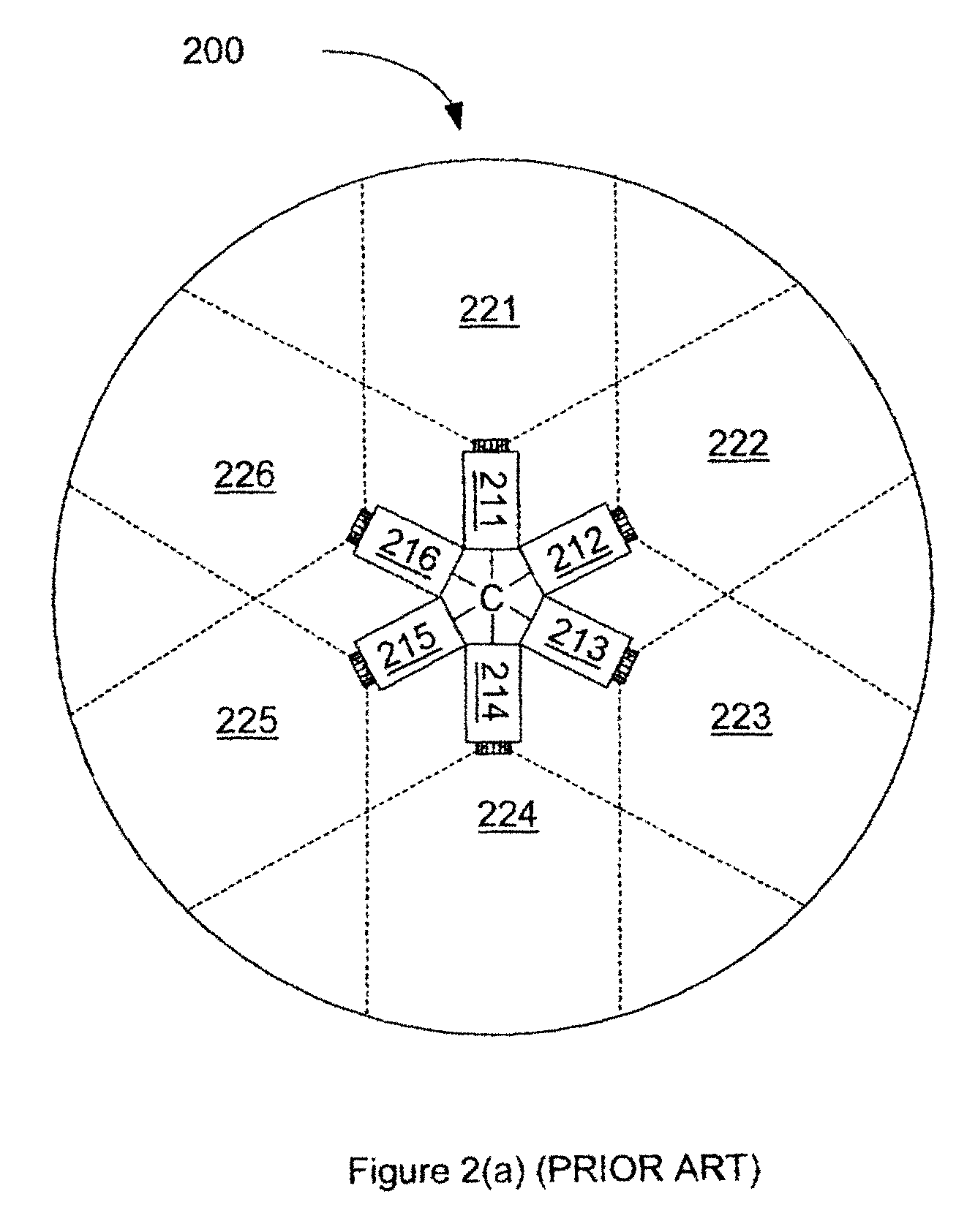 Audio synchronization pulse for multi-camera capture systems