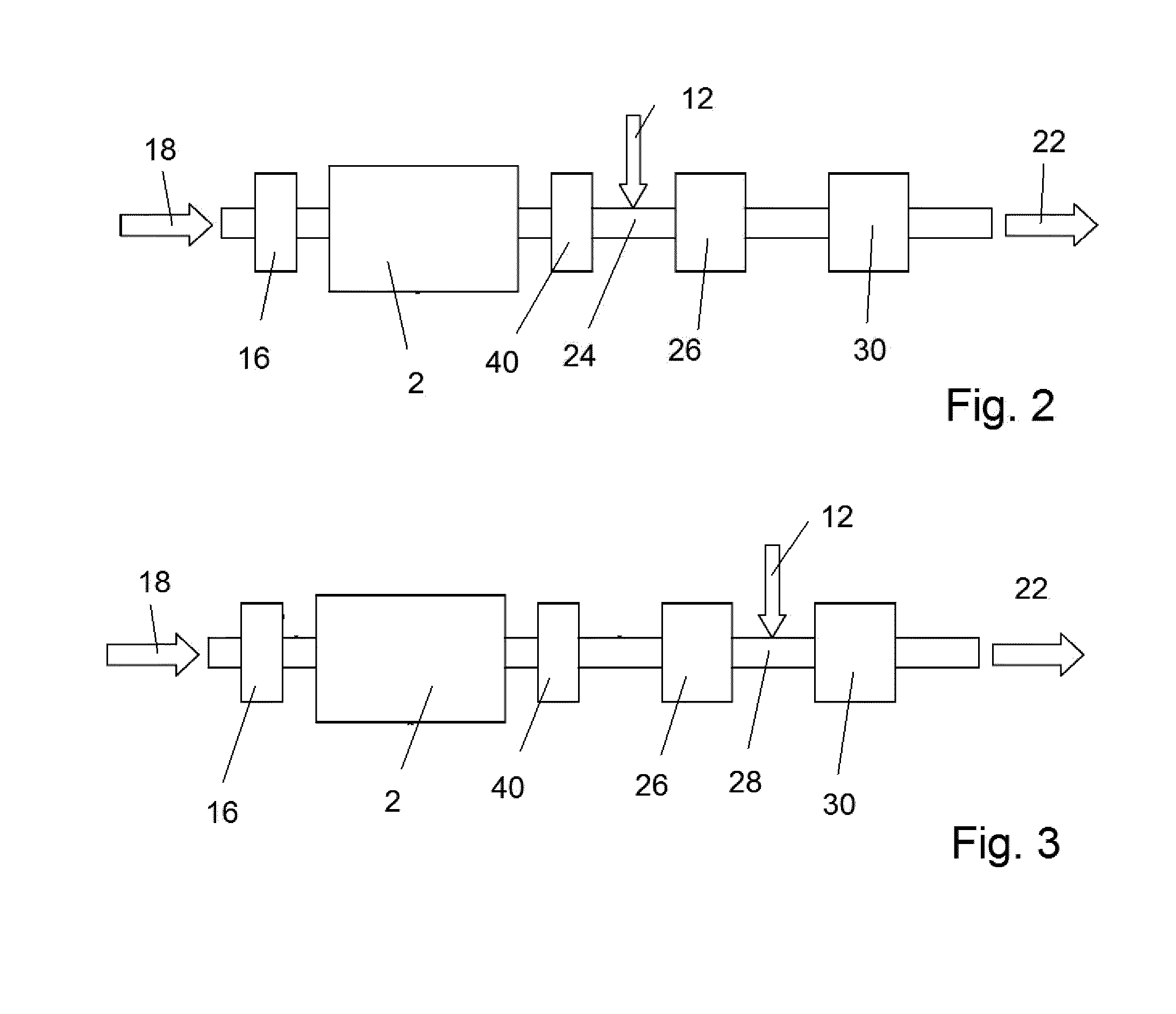 Apparatus and Method for Preventing and Removing Carbon Deposits