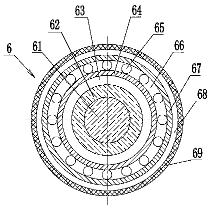 Intelligent sensing photoelectric composite cable