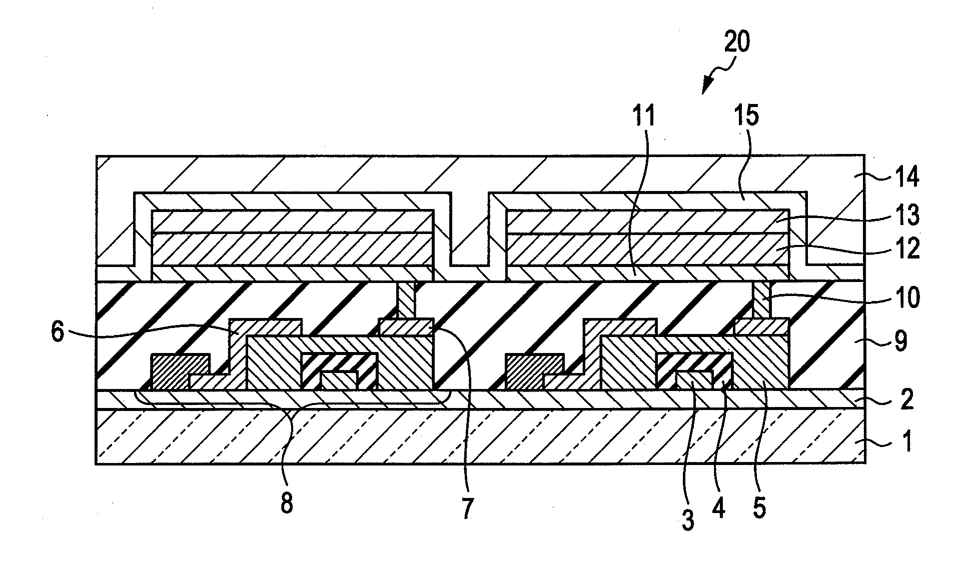 Indolophenoxazine compound and organic light emitting device using the same