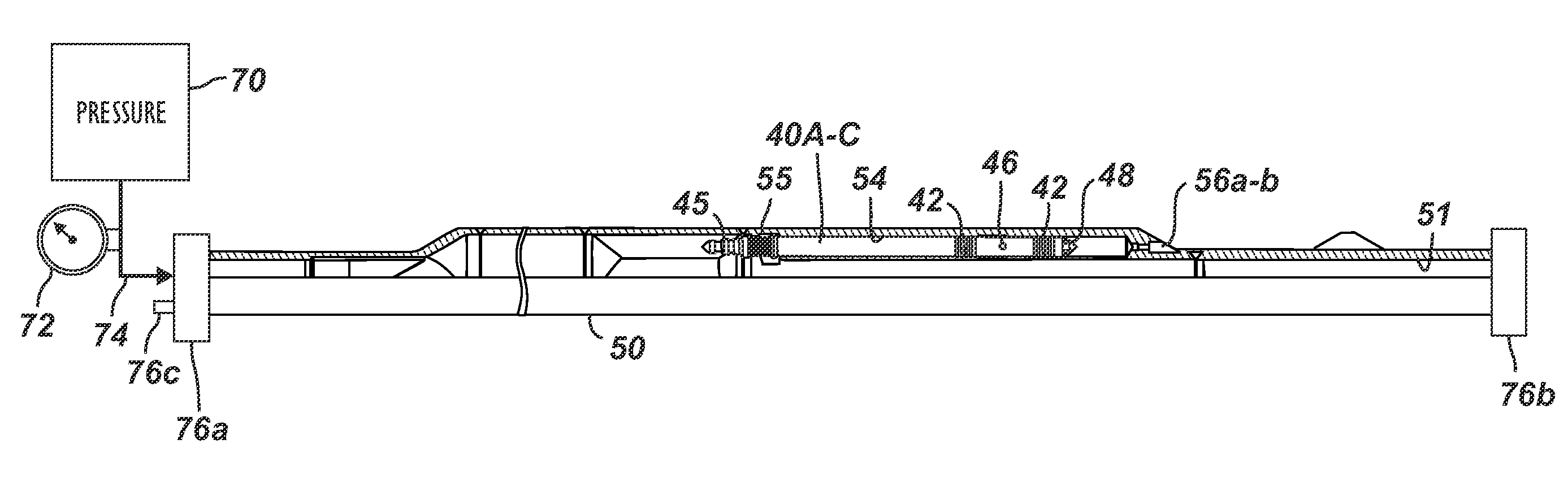 External Pressure Testing of Gas Lift Valve in Side-Pocket Mandrel