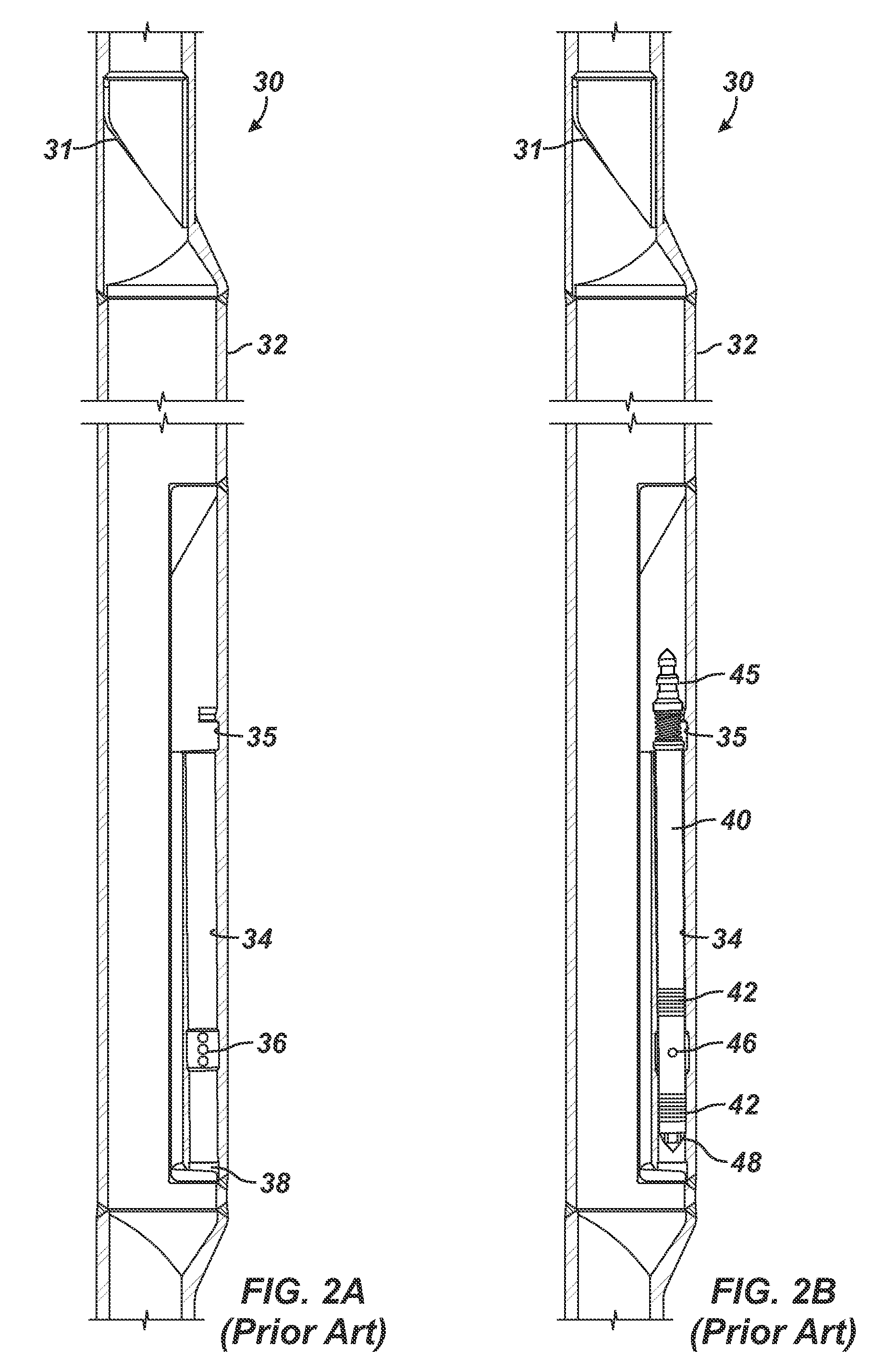 External Pressure Testing of Gas Lift Valve in Side-Pocket Mandrel