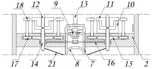 NMP steam condensate recovery system for lithium battery production