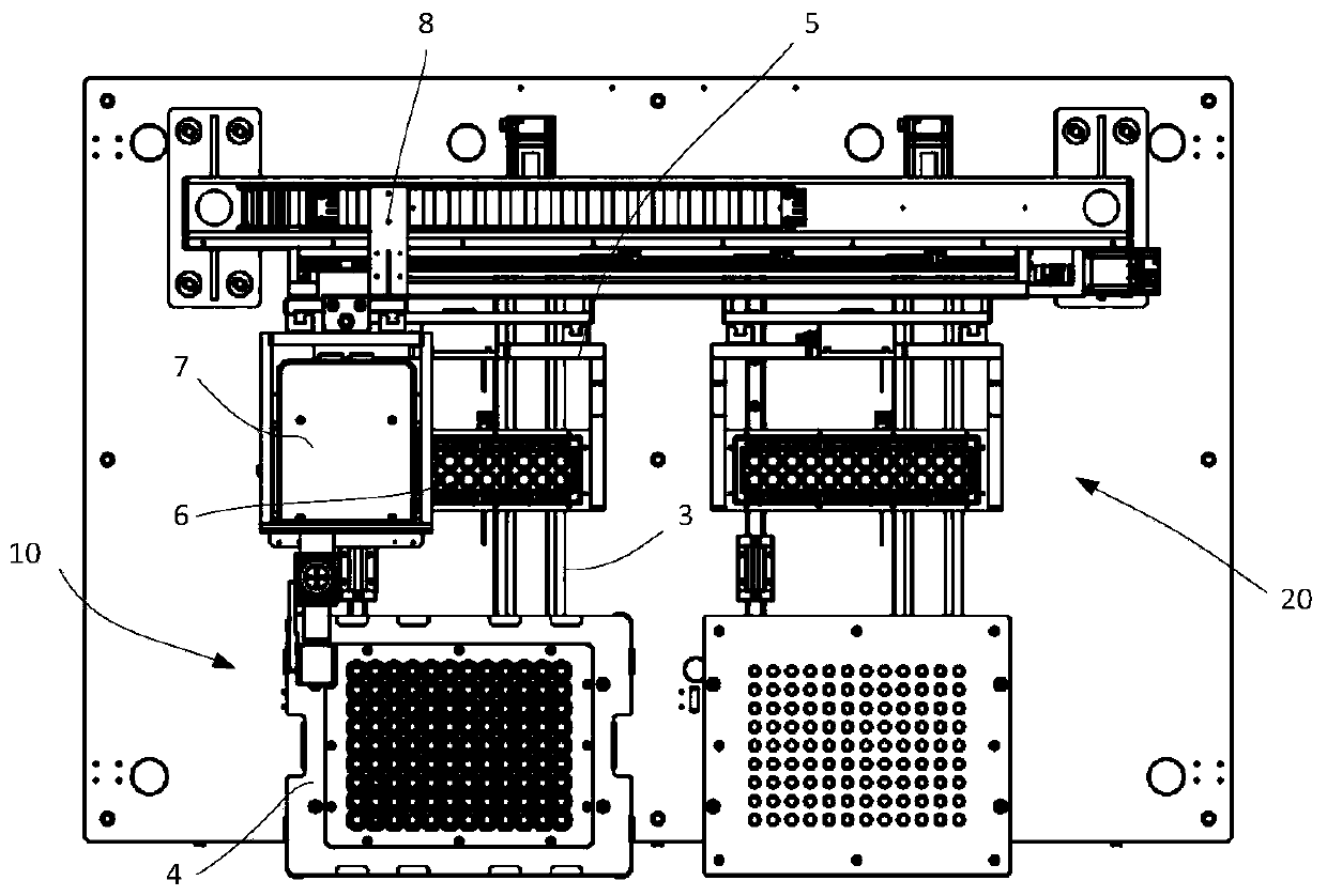 Welding machine